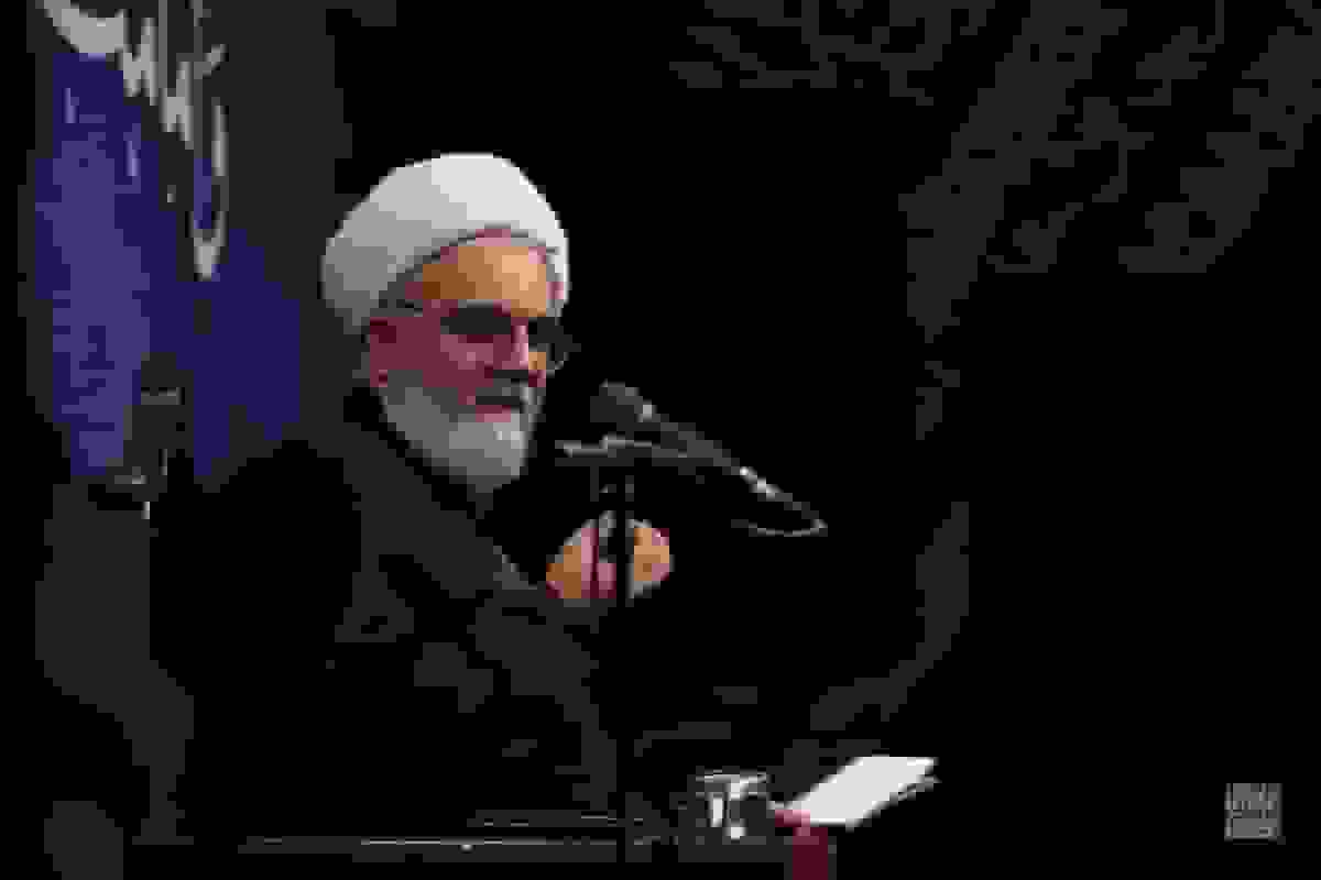 قنبریان: جامعه دینی با «ولاء قلبی» ساخته میشود نه با قانون