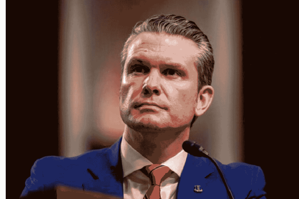 دیدار وزیر جنگ آمریکا با همتای چینی در مالزی برای گفتوگوی صلح