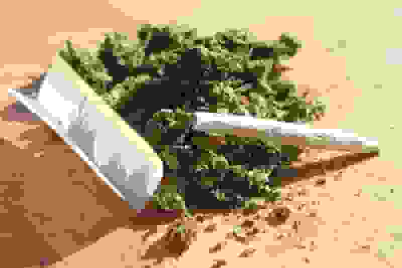 عوارض توهمزای مصرف حشیش و گل: وقتی صداها بودار و بوها شنیده میشوند