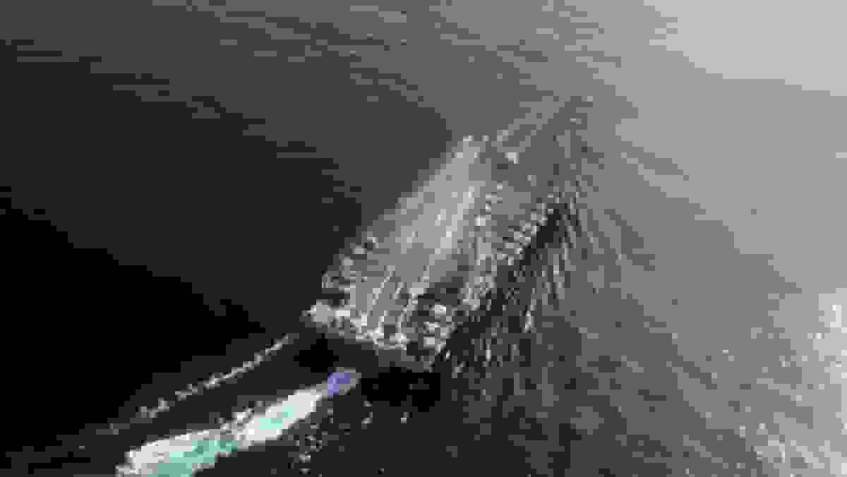 واکنش مادورو به استقرار نیروهای آمریکایی در نزدیکی ونزوئلا: سرقت ذخایر نفت