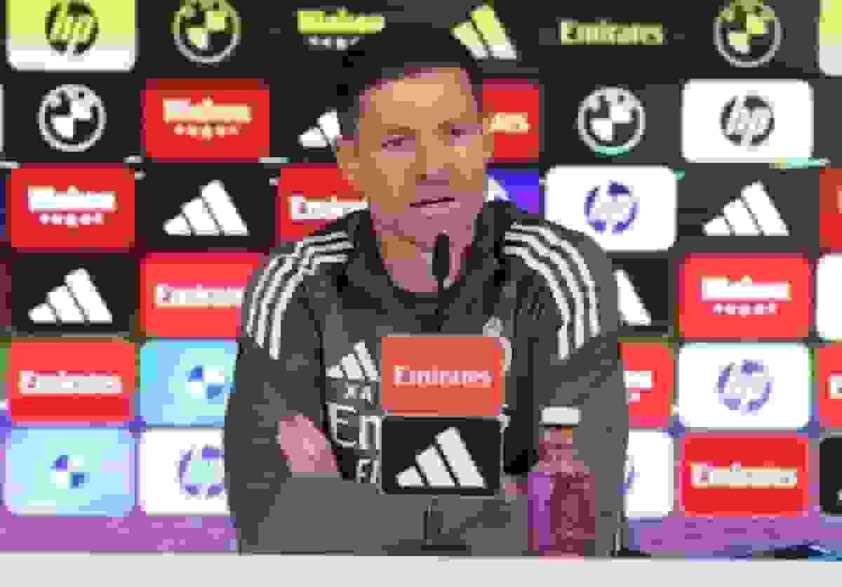 آلونسو: پنالتیزن ما امباپه است؛ وینیسیوس هم عملکرد درخشانی داشت