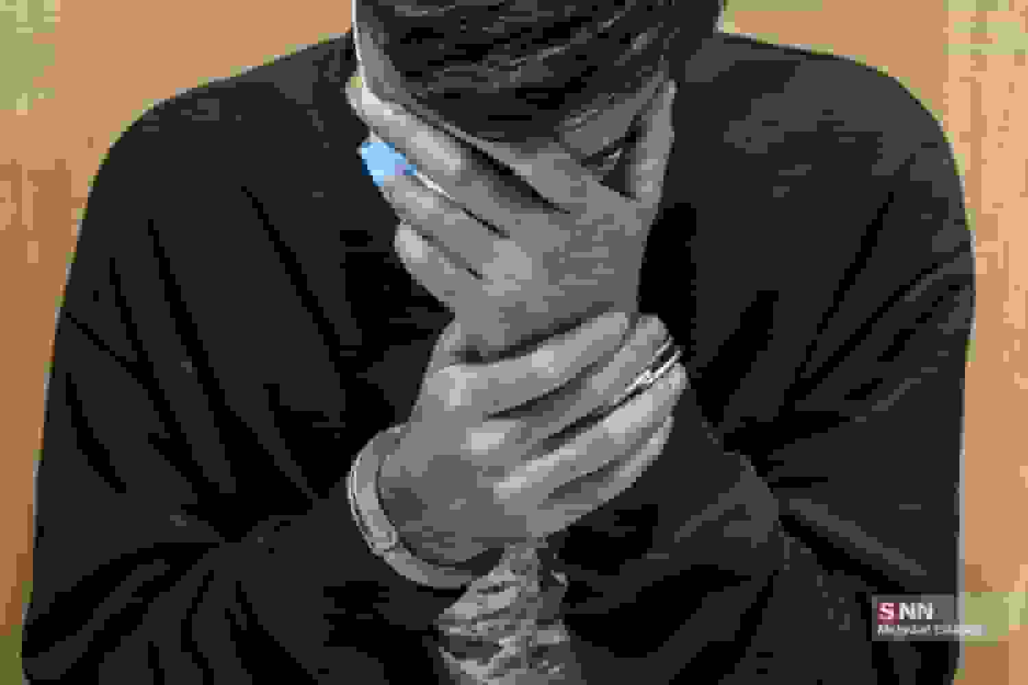 راز قتل زن ۷۰ ساله در هرمزگان فاش شد