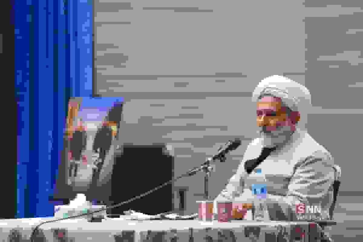 طائب: نسل زد خواستار تقویت بنیه دفاعی و افزایش قدرت موشکی کشور است