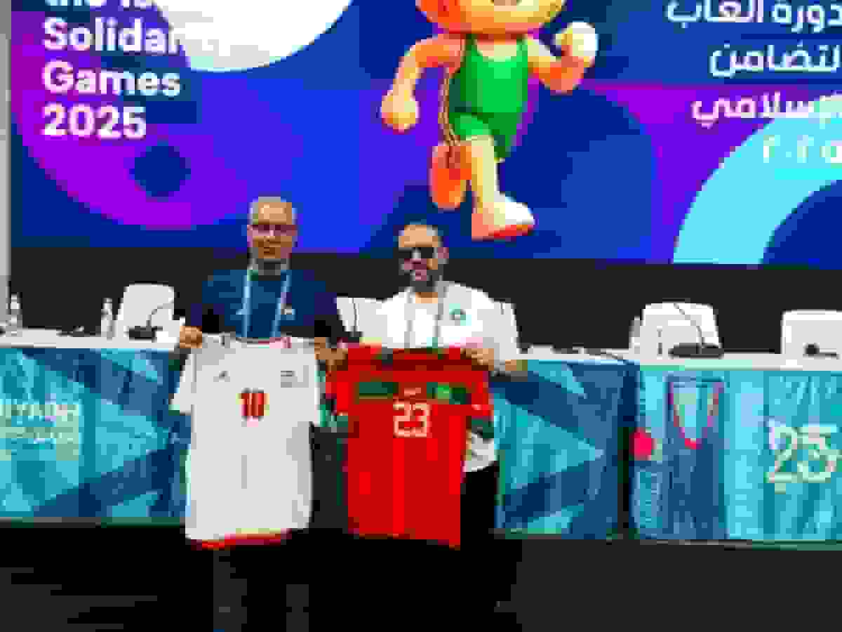 ایران مقابل مراکش سفیدپوش شد