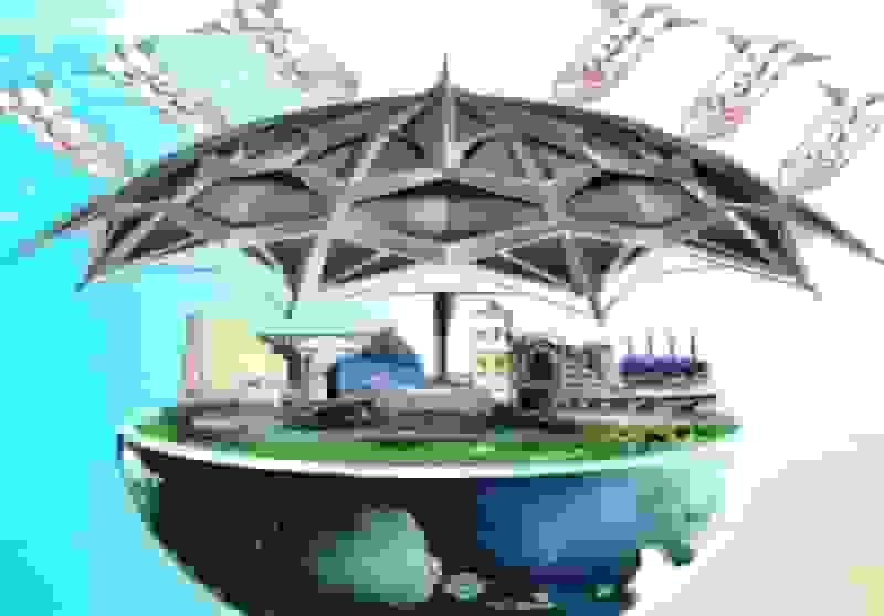 اختصاص ۵۰۰ میلیارد تومان به طرحهای پدافند غیرعامل در خراسان رضوی