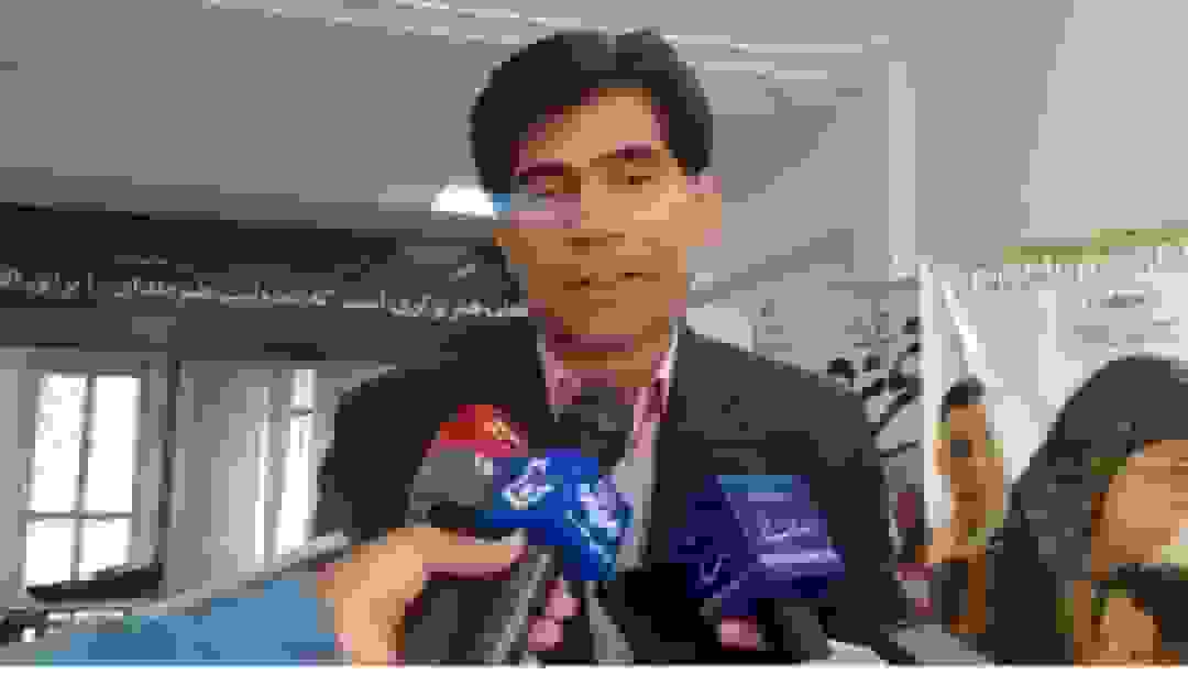 افزایش ۵۰ درصدی جذب دانشجو در دانشگاه پیام نور ایلام