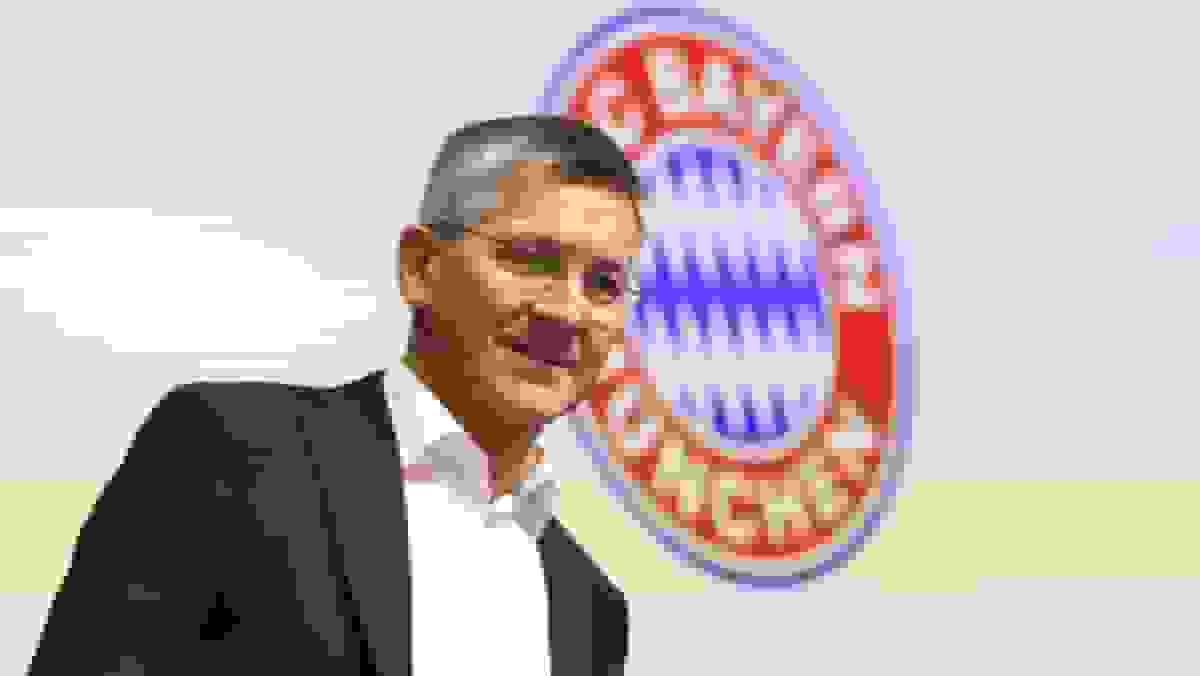 هربرت هاینر برای دورهای دیگر ریاست بایرن مونیخ را بر عهده گرفت