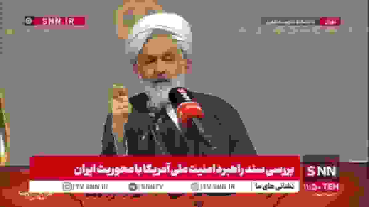 طائب: غربیها مجدداً دوقطبی غربگرا و انقلابی را آغاز کردند؛ مراقب باشیم در این بازی نرویم