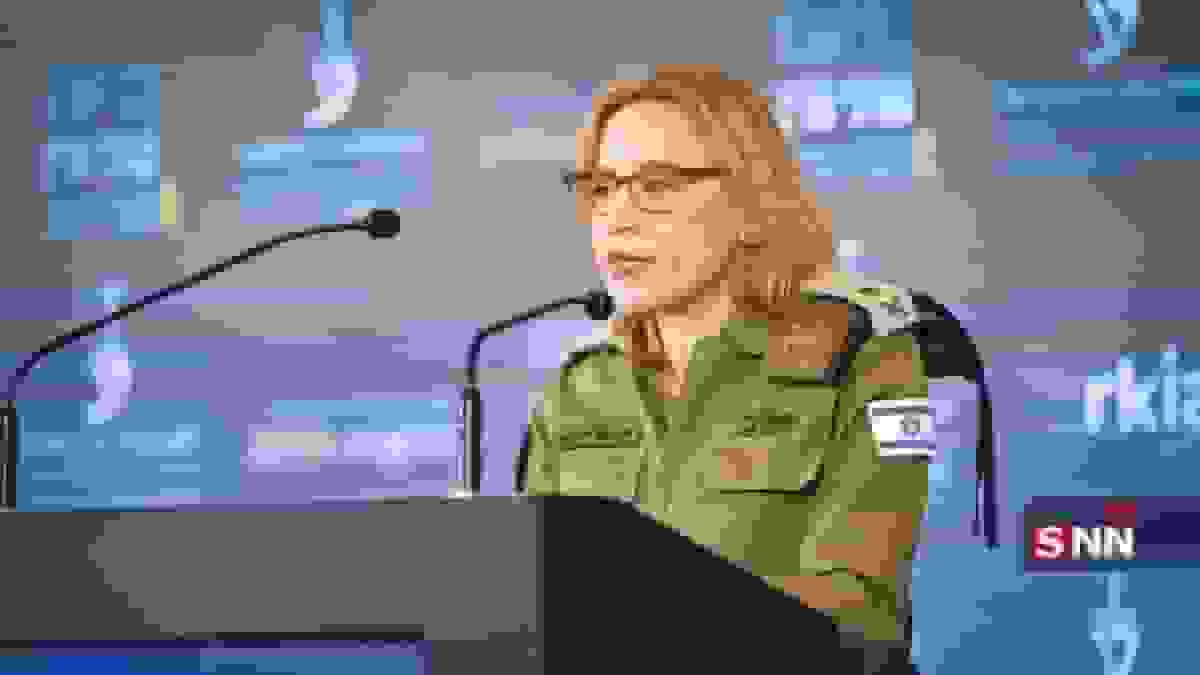 ناپدید شدن دادستان نظامی ارتش رژیم صهیونیستی