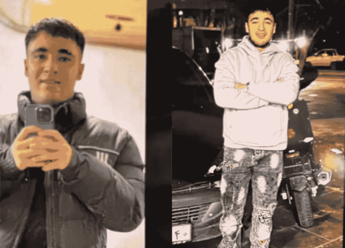 بازپرس پرونده از مردم برای شناسایی قاتل فراری کمک خواست / مخفیگاه قاتل مربی بدنسازی کجاست؟