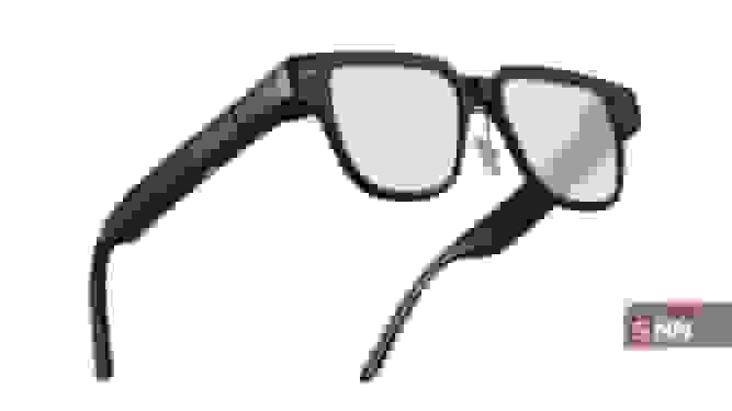 لنوو عینک هوشمند با ترجمه زنده معرفی کرد