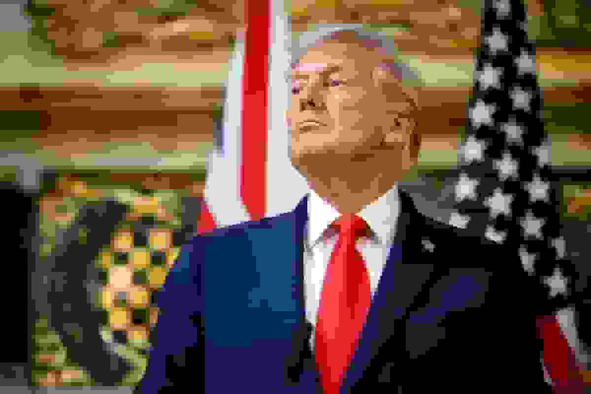 افشاگری درباره سلامت ترامپ و سؤالهای شفافیت