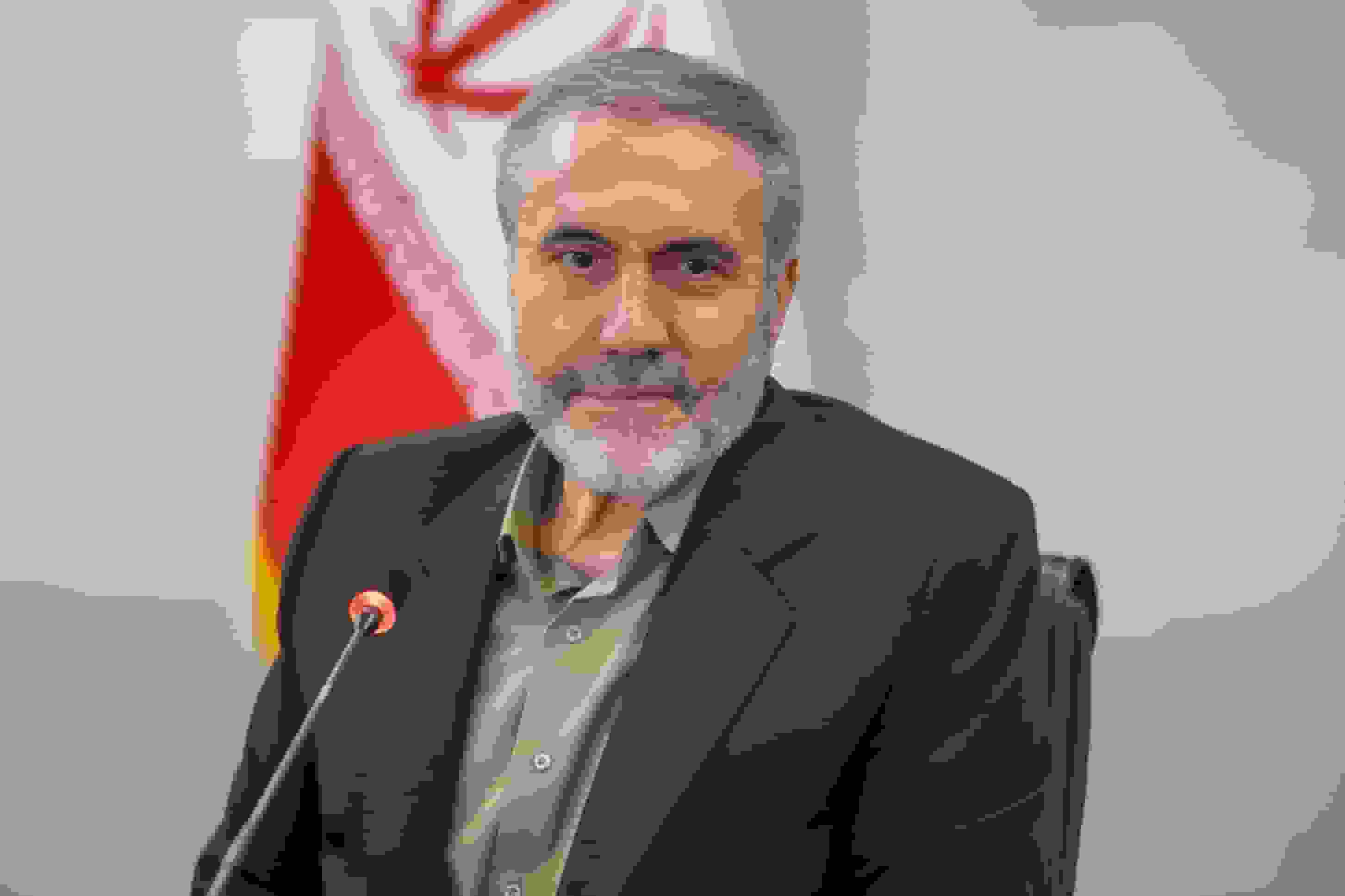 پیام دبیرکل ستاد مبارزه با موادمخدر به مناسبت روز دانشآموز