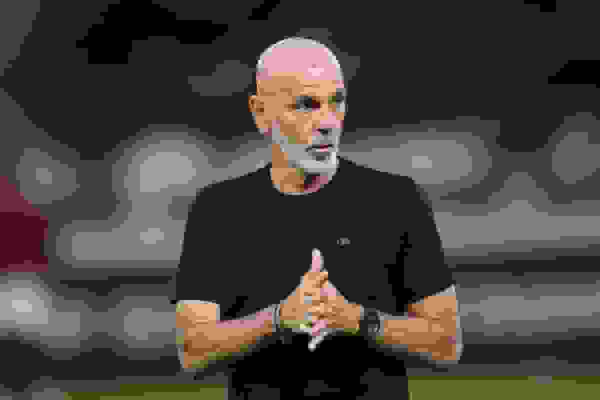 فیورنتینا در آستانه قطع همکاری با پیولی