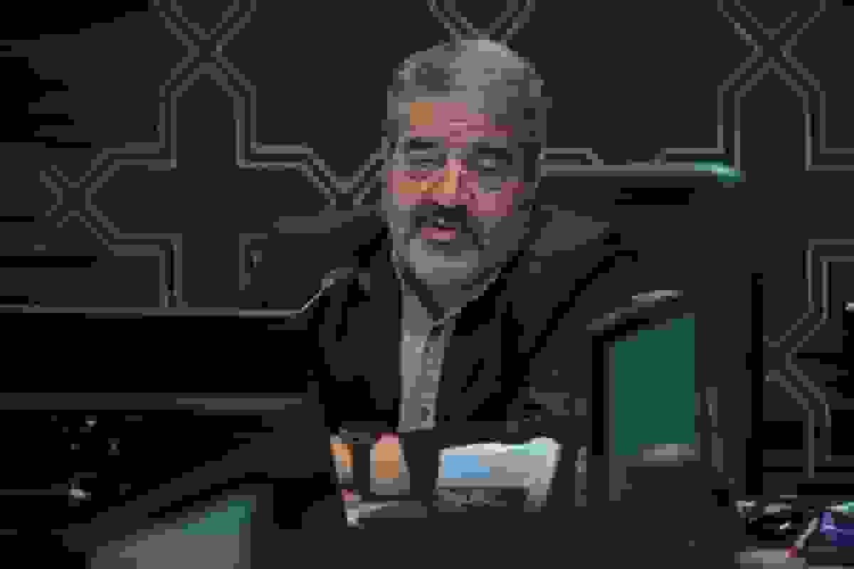 سردار جلالی: حفظ آمادگیها عامل پیروزی در جنگ و راهبرد ملی کنونی