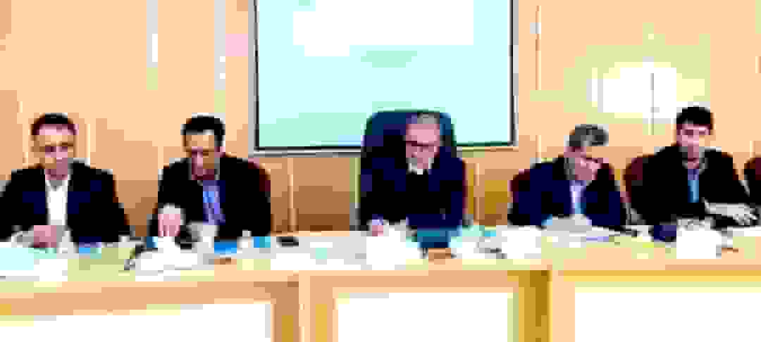 استاندار کهگیلویه و بویراحمد: کسب رتبه برتر در اجرای نهضت عدالت آموزشی