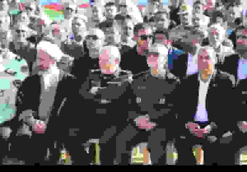 ایران در نبردی پیچیدهتر از دوران دفاع مقدس