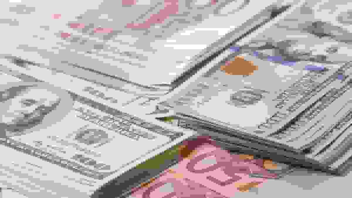 تأمین ۳۴.۹ میلیارد دلار ارز واردات توسط بانک مرکزی