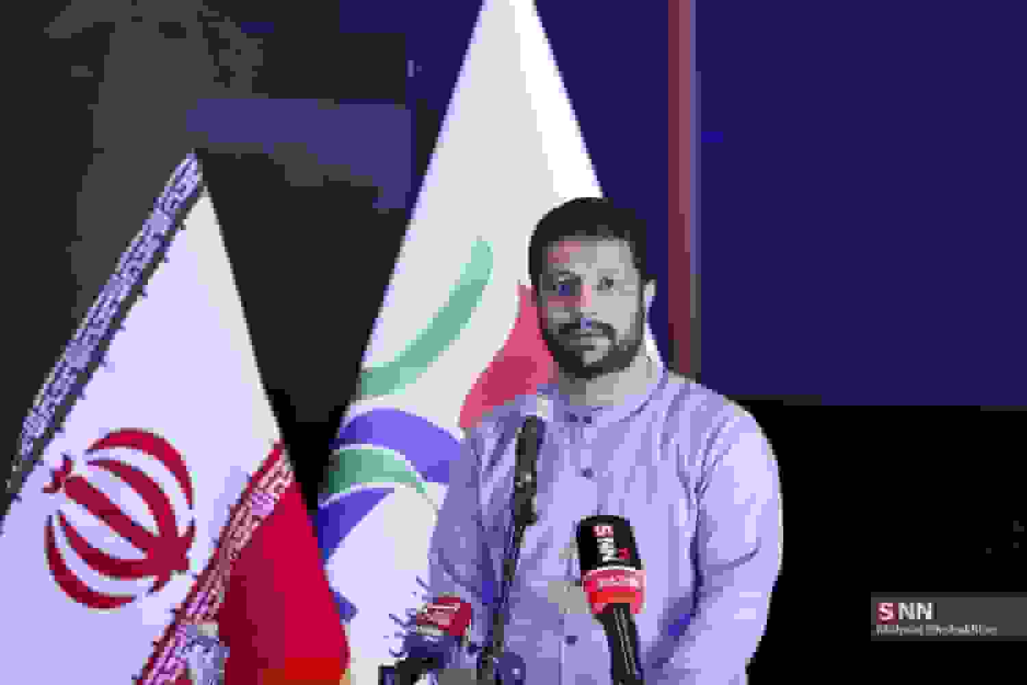 قاسمی: چارهای جز قوی شدن و اتکا به خود نداریم