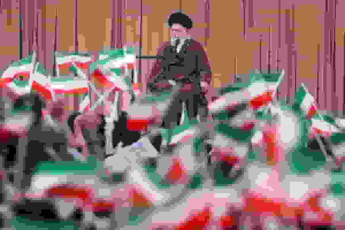 پاسخ رهبر انقلاب درباره امکان رابطه با آمریکا: همکاری ممکن نیست مگر با توقف حمایت از رژیم صهیونیستی