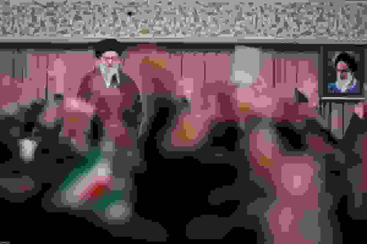 رهبر انقلاب بر افزایش معرفت و شتابگیری حرکت علمی تأکید کردند