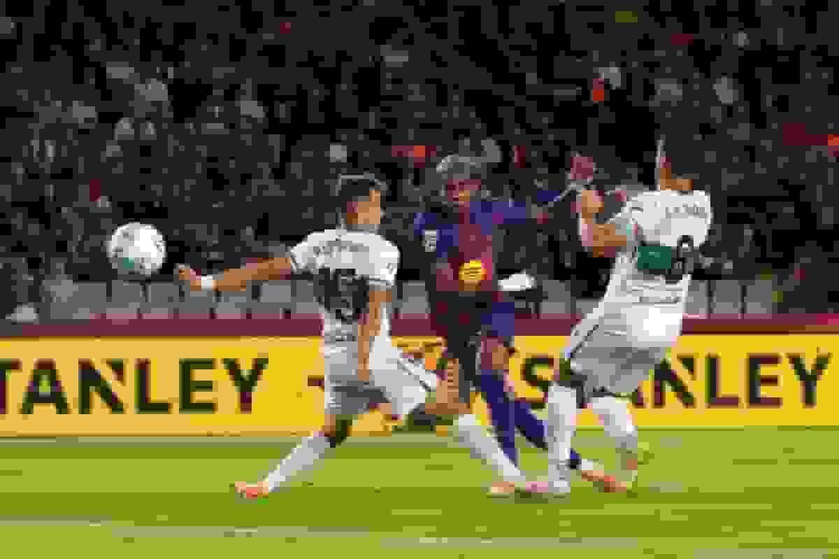 لامین یامال و بیماری پوبالژیا: آیا این مشکل لاعلاج است؟