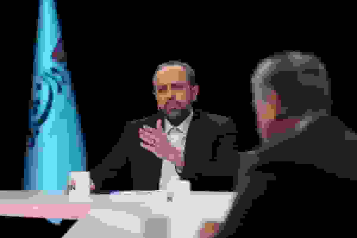 احدیان: بیانیه جبهه اصلاحات ضربه اساسی به منافع ملی بود / دولت پزشکیان دولت جبهه اصلاحات است