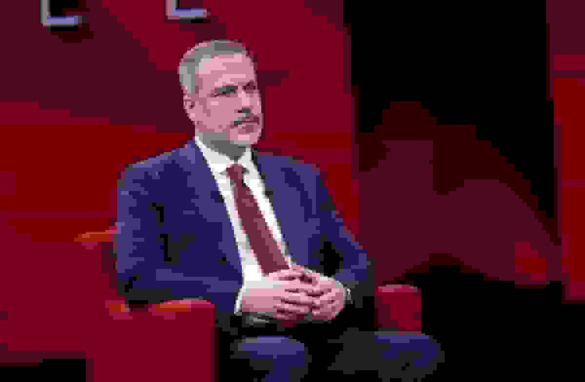 وزیر خارجه ترکیه: اجرای توافق صلح شرمالشیخ با مشکل مواجه شده است