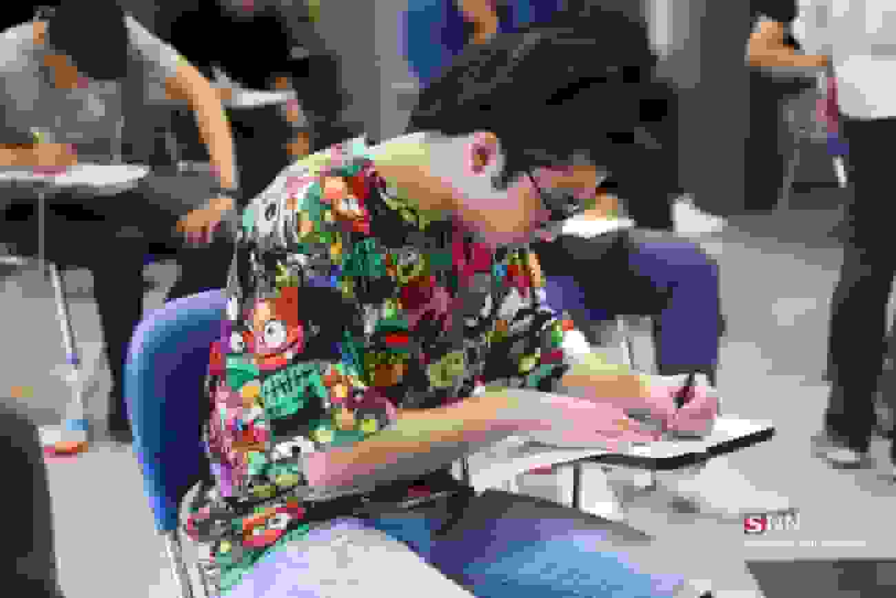 تمدید مهلت ثبتنام آزمون دکتری ۱۴۰۵ با ثبتنام بیش از ۱۱۸ هزار نفر