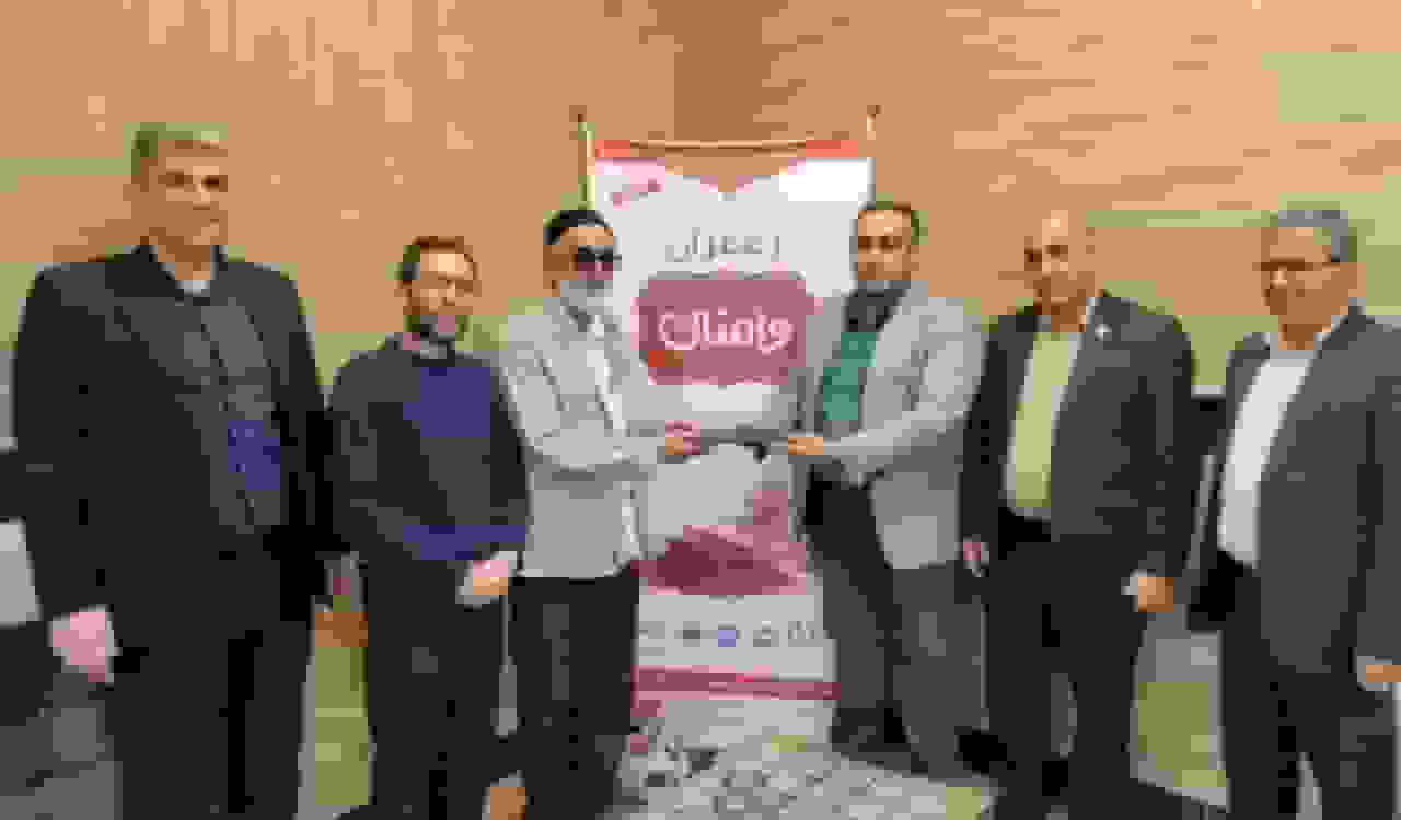 کوتاهشدن دست واسطهگران از زعفران گلستان