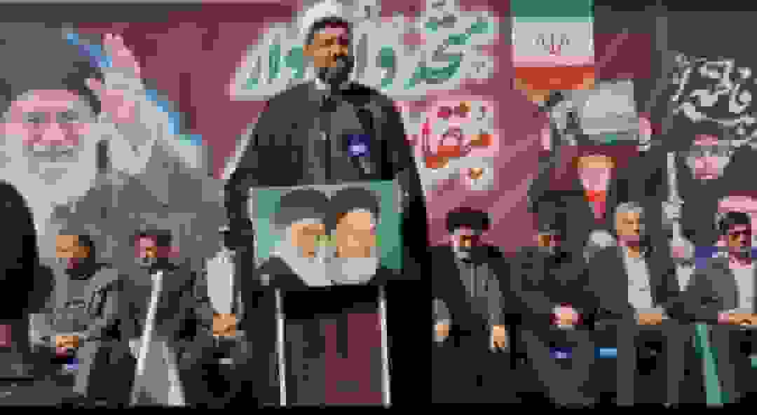 ایران اسلامی اهل جنگ نیست اما زیر بار زور هم نمیرود