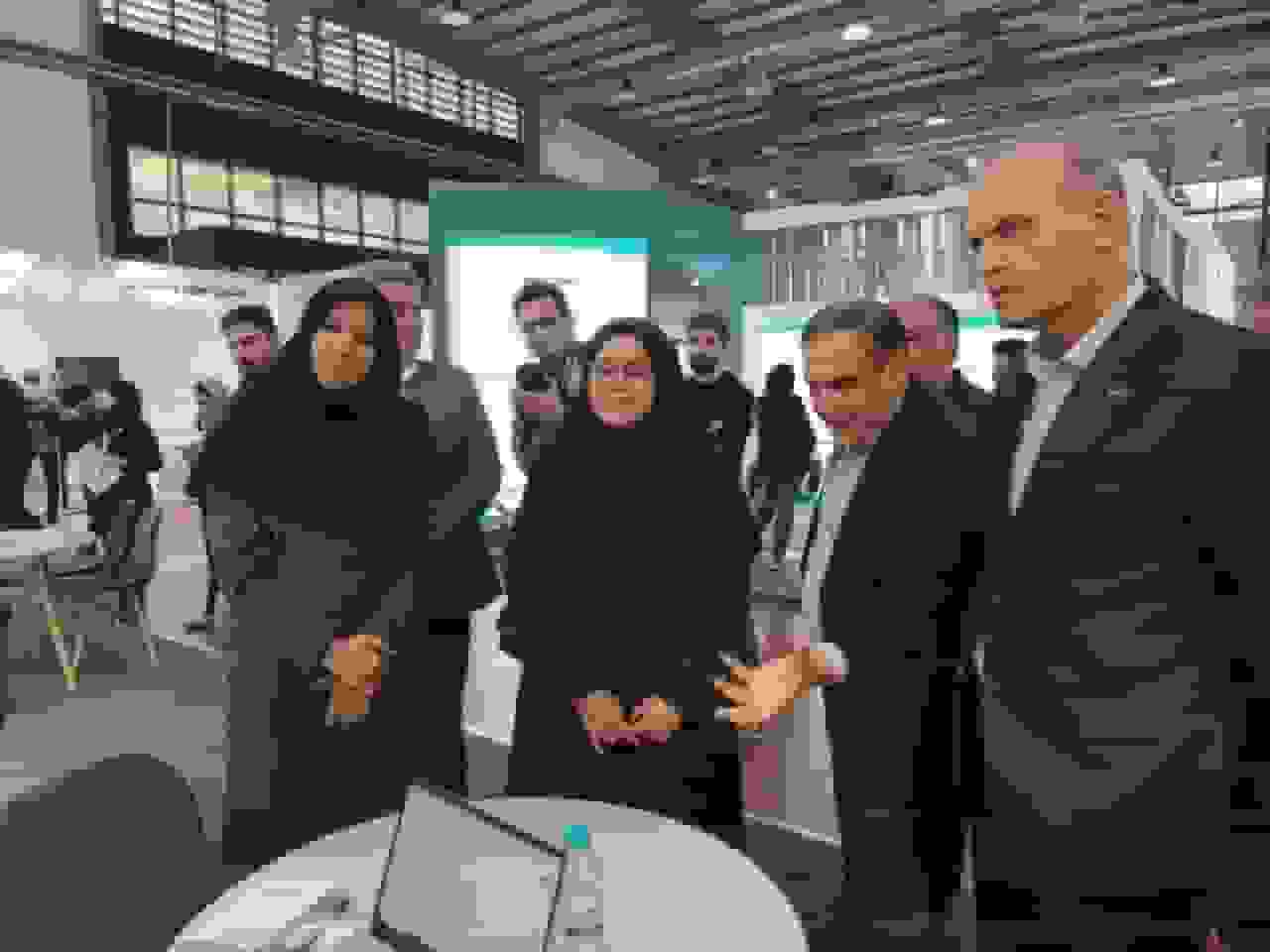 نوآوری ایرانی در آزمون جهانی؛ استانداردها همراه فناوران میشوند