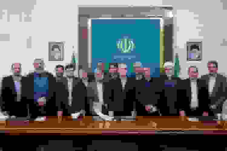 تشریح جزئیات دیدار استاندار و مجمع نمایندگان کرمان با رئیسجمهور