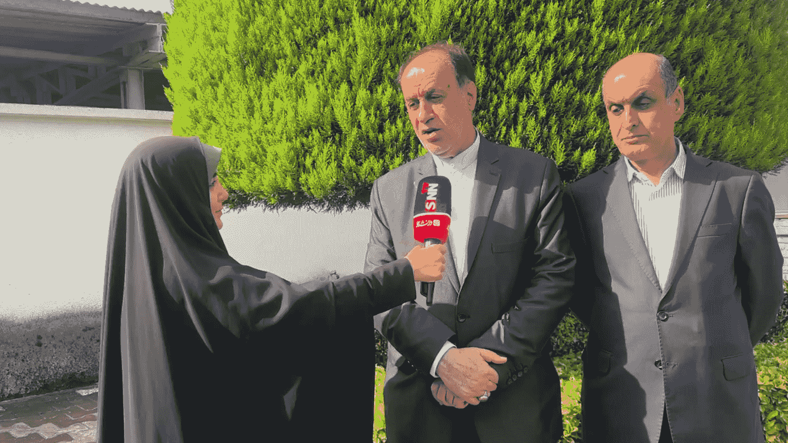 حاجیبابایی: جنگ ۱۲ روزه نشاندهنده اتحاد ملت ایران و قدرت مقاومت منطقه