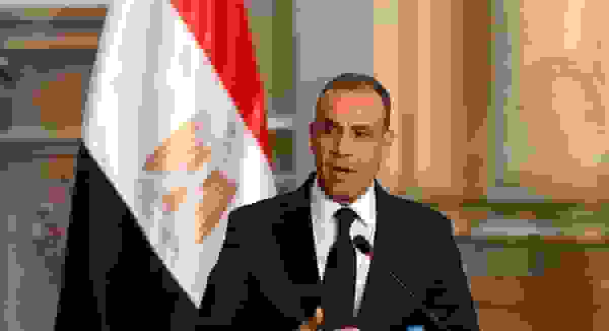 وزیر خارجه مصر خبر از تشدید تنش در روابط با تلآویو داد