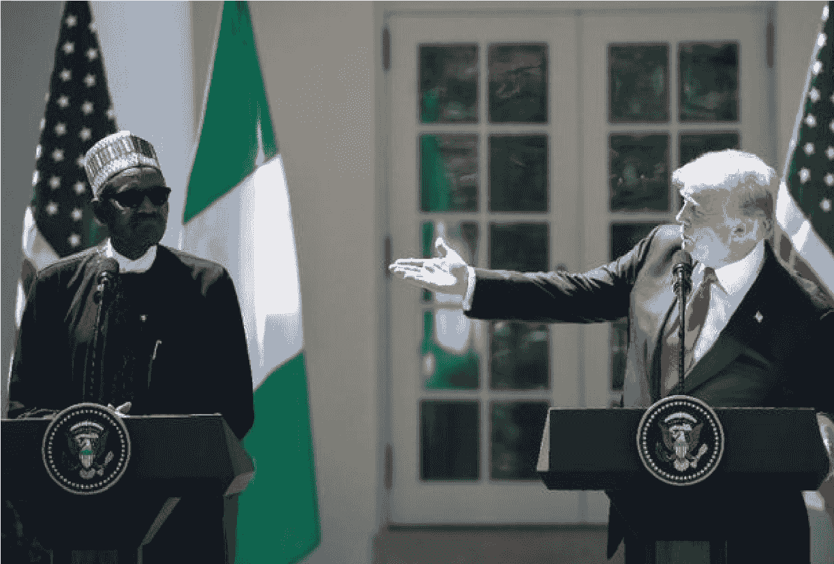 پشت پرده ادعای ترامپ درباره نسلکشی مسیحیان در نیجریه