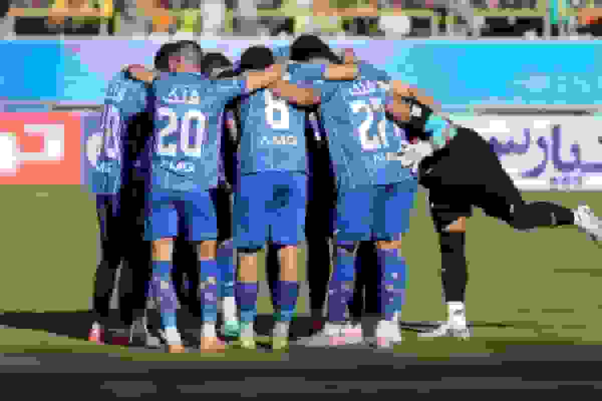 استقلال در برابر الوحدات اردن؛ تقلا برای صعود در لیگ قهرمانان آسیا