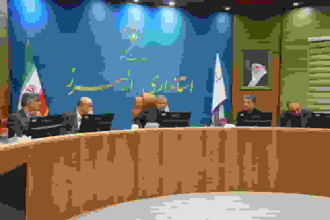 ادارات و مدارس نوساز البرز به پنلهای خورشیدی مجهز میشوند