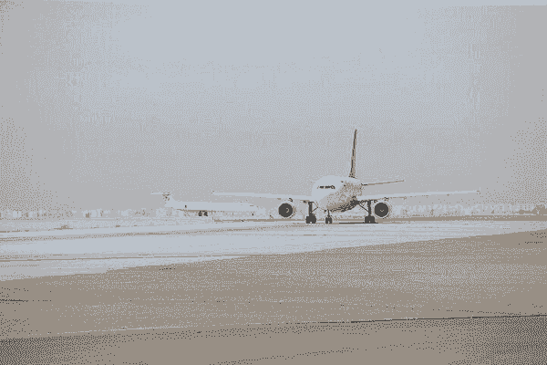 اتمام ساخت باند فرودگاه شمال فارس