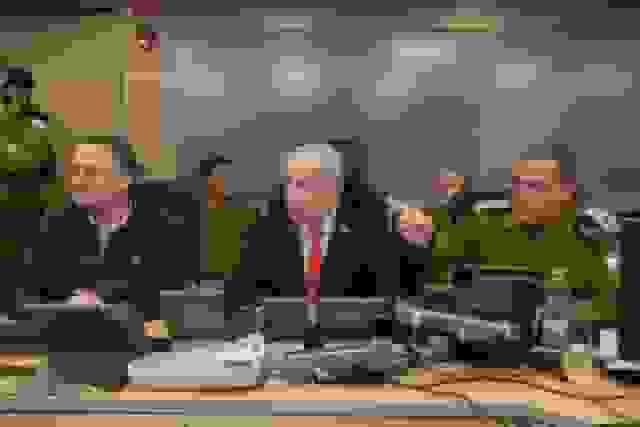 مخالفت نتانیاهو با طرح زامیر برای آزادی اعضای حماس از رفح