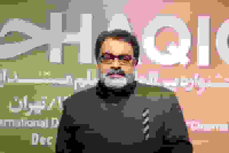 بازگشت علی روئینتن به سینما پس از ۱۶ سال با فیلم «چریک»