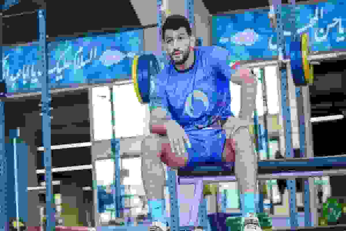 حسن یزدانی به استقلال جویبار پیوست