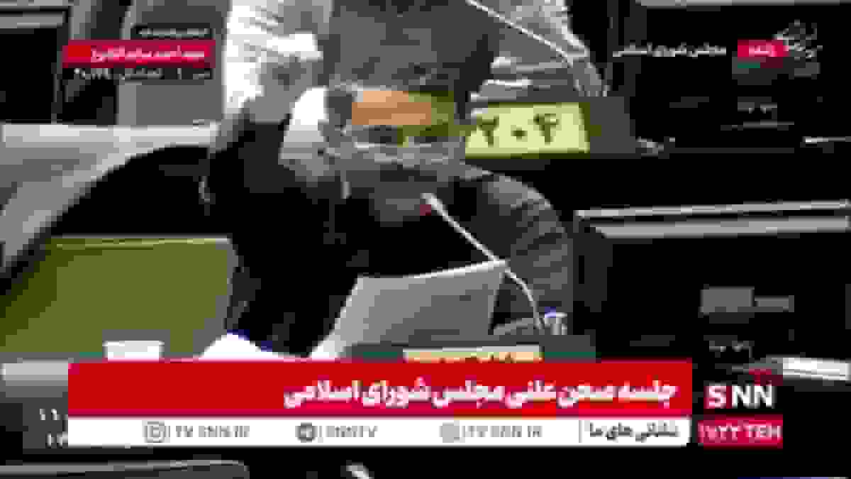 نماینده تهران: جمهوری اسلامی ساختار است نه جنبش