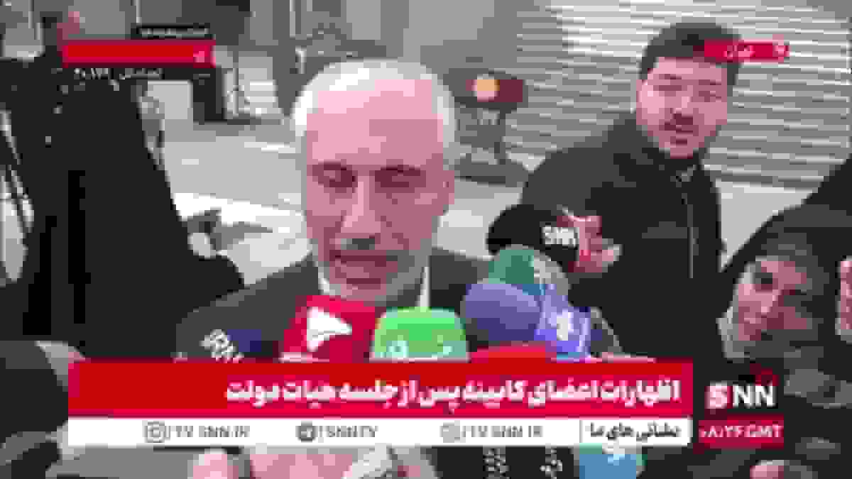 رئیس سازمان برنامه و بودجه: دولت کسری پرداخت نخواهد داشت