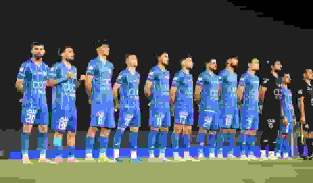 ترکیب استقلال و الوحدات اردن برای دیدار حساس لیگ قهرمانان آسیا