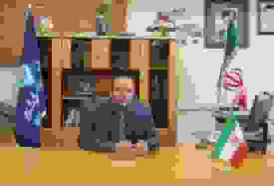 استان کرمان عاری از سویه جدید تب برفکی/هشدار به دامداران