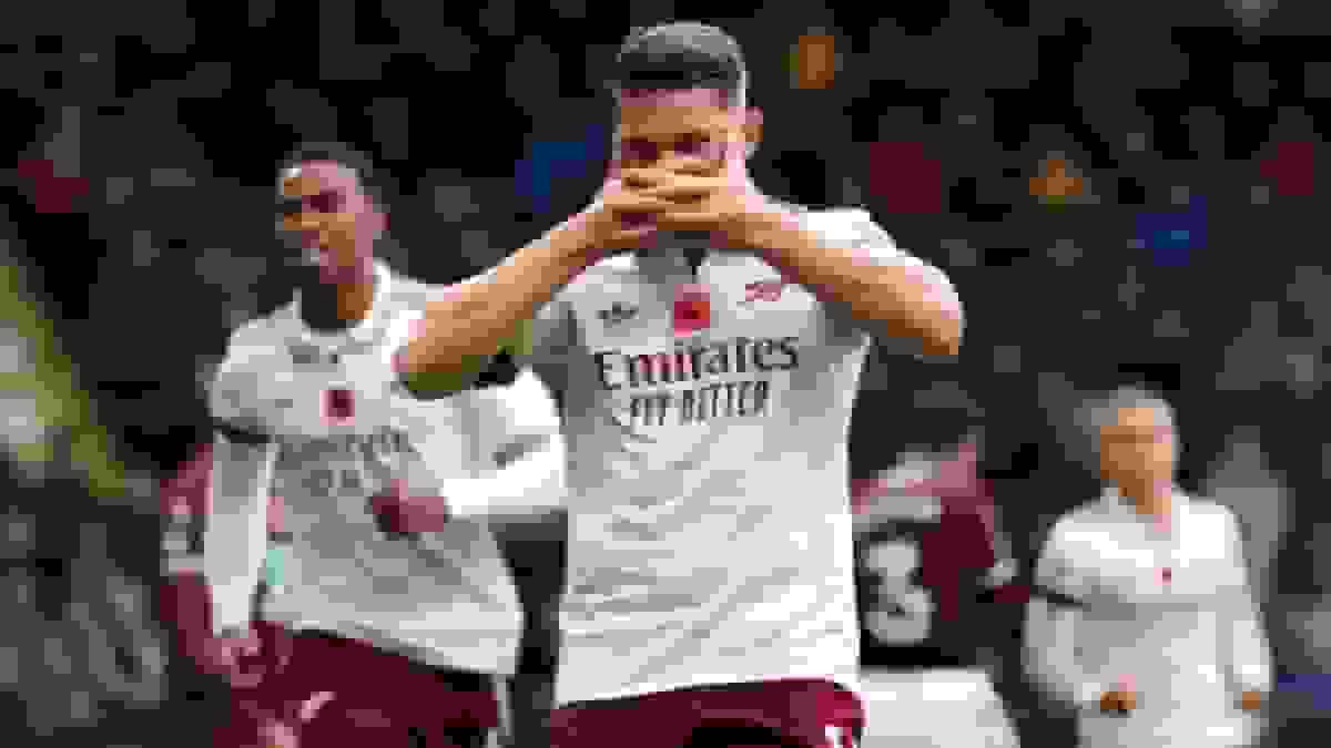 رکورد تاریخی آرسنال با هشتمین کلینشیت متوالی