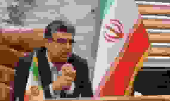 تخریب جادههای استان کرمان به دلیل اضافهتناژ بارهای معدنی