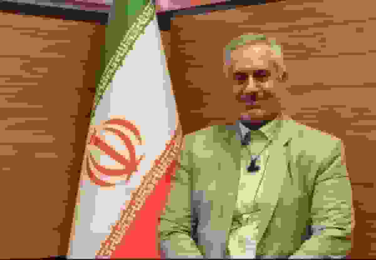 الماسی سرپرست معاونت پایش ساترا شد