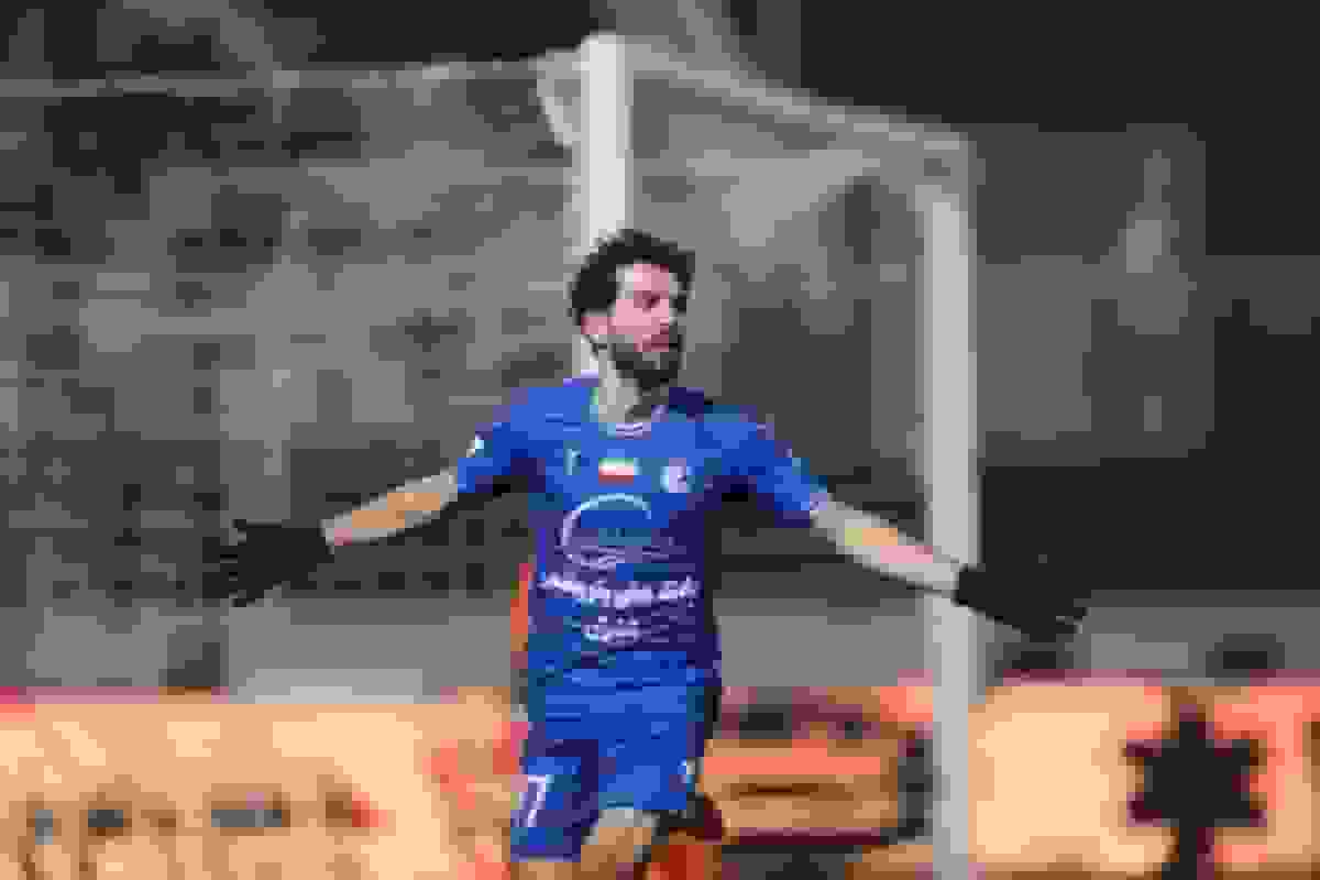 آخرین وضعیت مصدومیت ماشاریپوف در تیم استقلال